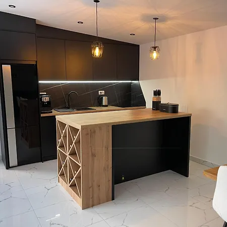 Casa La Familia Вилла *