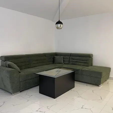 Casa La Familia * Посушье