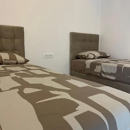 Casa La Familia Посушье