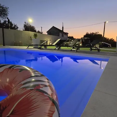 Casa La Familia Вилла Посушье