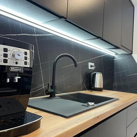 Casa La Familia Вилла