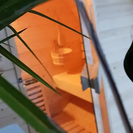 Casa La Familia Посушье