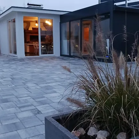 Casa La Familia Посушье